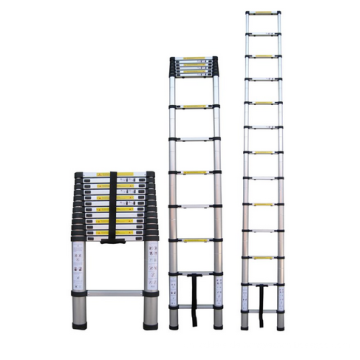Magic Aluminium EN131 Ladder Teleskop